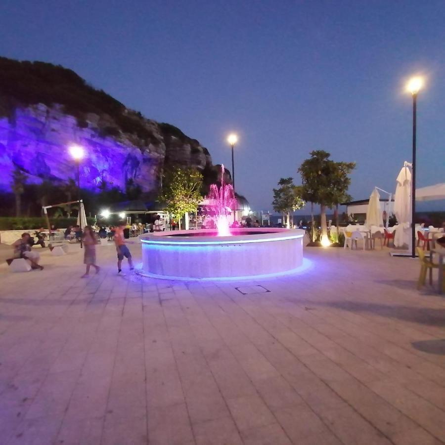 明图尔诺I 23 Passi La Matta住宿加早餐旅馆 外观 照片