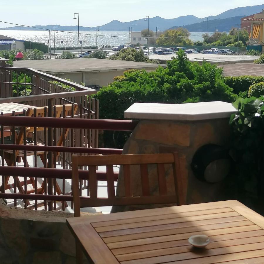 明图尔诺I 23 Passi La Matta住宿加早餐旅馆 外观 照片